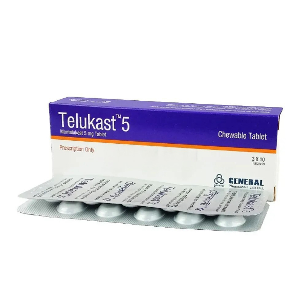 telukast-5-mg